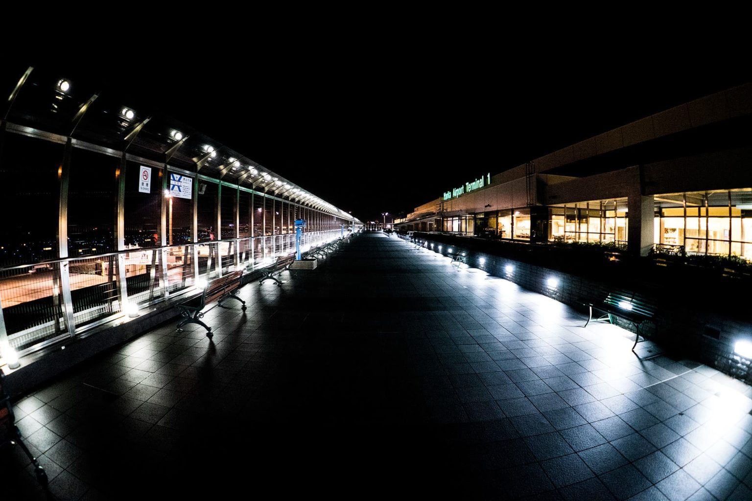 Los 10 mejores aeropuertos para volar en 2019 - Página 2 de 10 - Curiosify