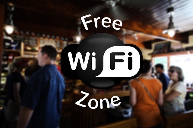 Get Free Wifi Anywhere And Avoid Email Disasters