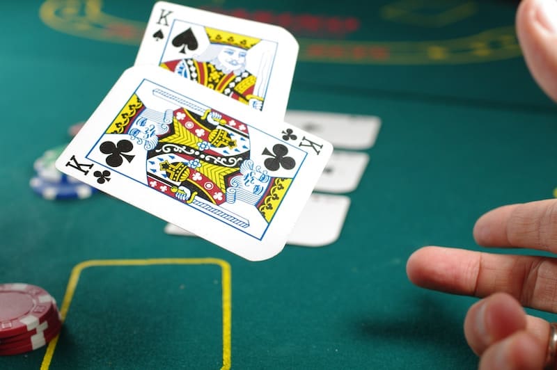 La IA que es capaz de ganar a los profesionales de poker