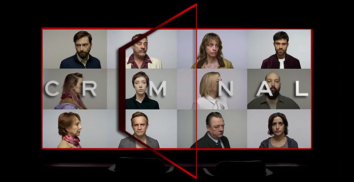 Completement A Cran Netflix