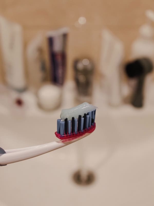 ¿Te estás lavando los dientes de forma correcta?