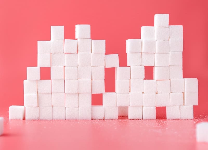 5 alternativas al azúcar para eliminarlo de nuestra dieta