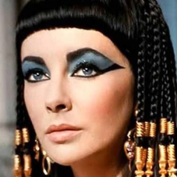 Recrean el perfume que usaba Cleopatra hace 2.000 años