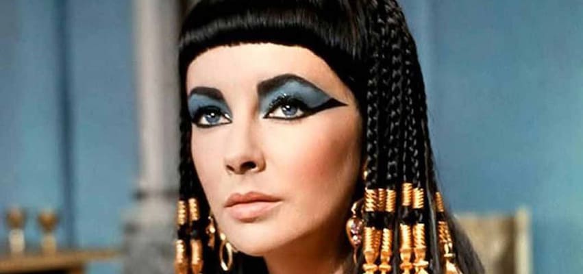 Recrean el perfume que usaba Cleopatra hace 2.000 años