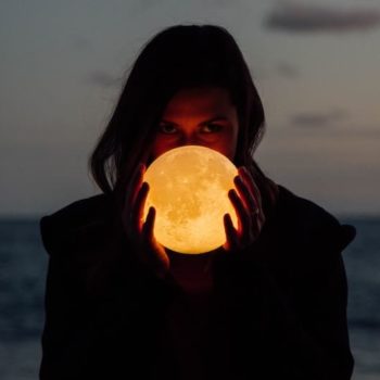 La realidad sobre los efectos que tiene la Luna sobre nosotros
