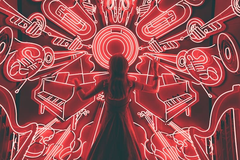 ¿Por qué algunas canciones se nos quedan pegadas?