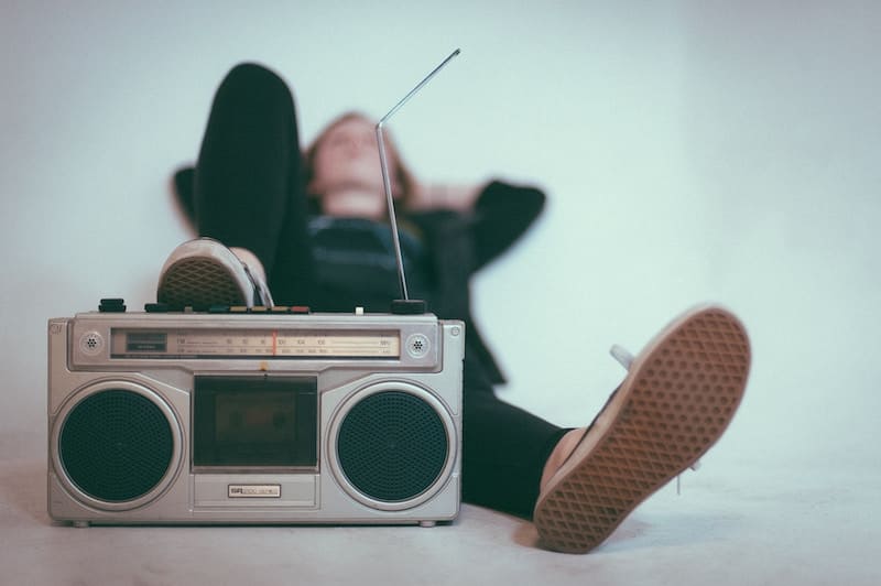 ¿Por qué algunas canciones se nos quedan pegadas?