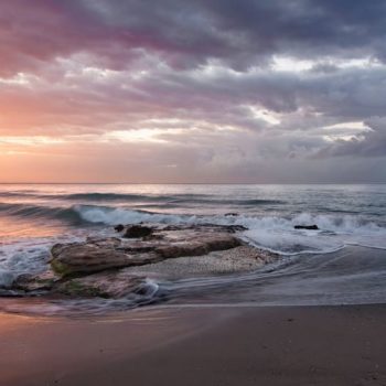 ¿Estarías dispuesto a pagar por ir a una playa?