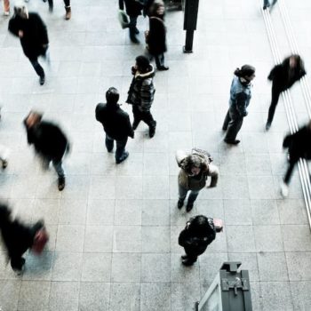 ¿Por qué se te olvidan los nombres de la gente? (Y como evitarlo)