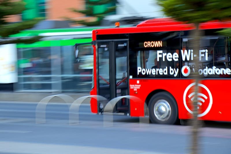 Ojo con el WiFi de tu hotel cuando vayas de vacaciones
