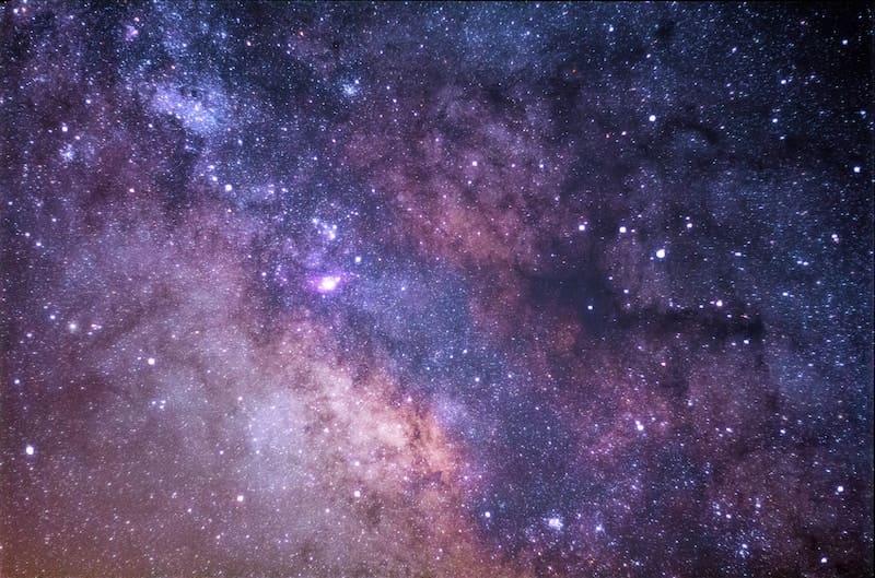5 datos curiosos sobre el Universo que no conocías