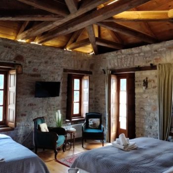 Piénsatelo bien antes de sentarte en la silla del hotel