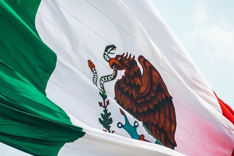 5 cosas de México que vuelven locos a los extranjeros